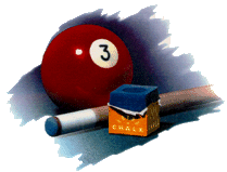 [Virtual Pool logo]